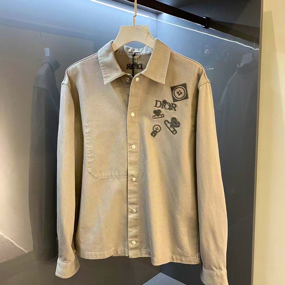Dior jacket
